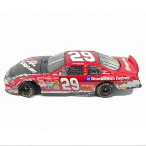Kevin Harvick #29 Snap On Scale Stock Car